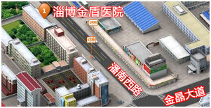 天津靜海真美醫院地址